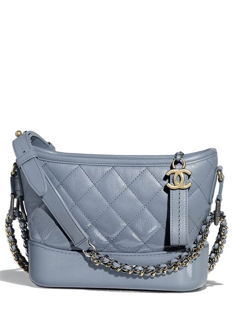 chanel gabrielle bag small price.